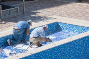 Pool Repair